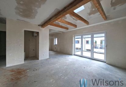 Ostatnie/ duży taras/parking w cenie/ 22 m1 gratis