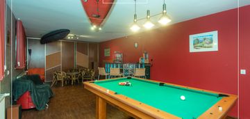 Świetna komunikacja z całym miastem!