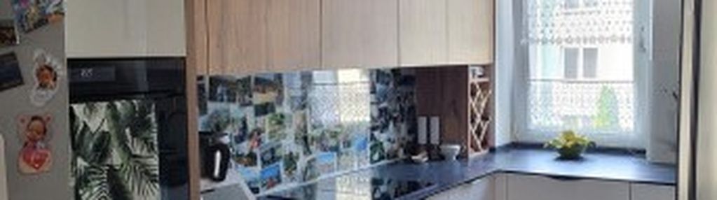 3-pokojowe mieszkanie w ursusie