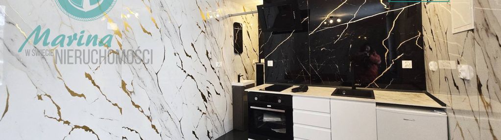 Bezczynszowa kawalerka do wynajęcia