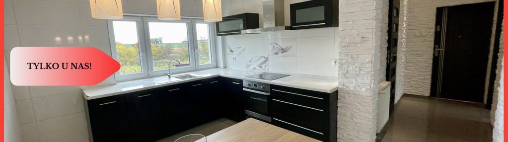 Gotowe do wprowadzenia - z ogródkiem