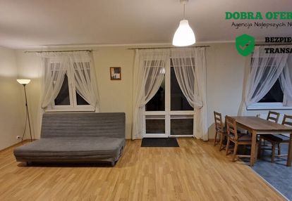 Mieszkanie 72,2 m² z balkonem, garażem i piwnicą