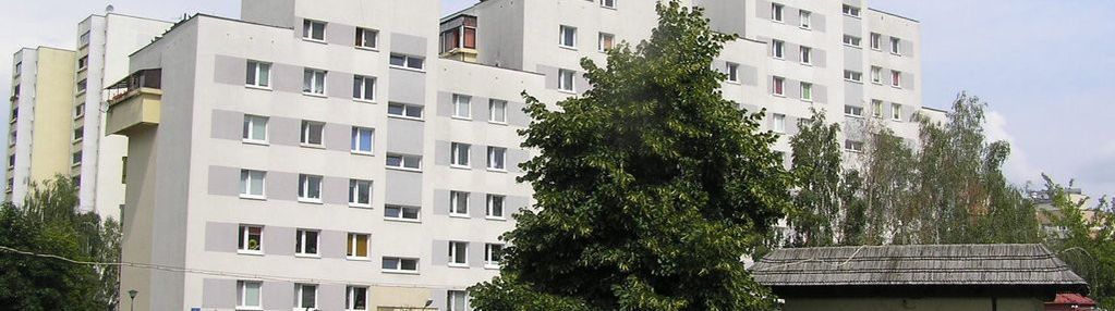 3 lub 4 pokoje / doskonałe pod wynajem