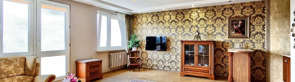 Mieszkanie 2 pok., 48m2, ul. jeziorańskiego