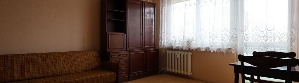 Mieszkanie z balkonem na os. chrobry