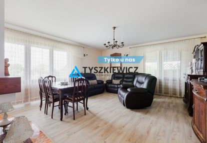 Dom wolnostojący góra 10 km od wejherowa