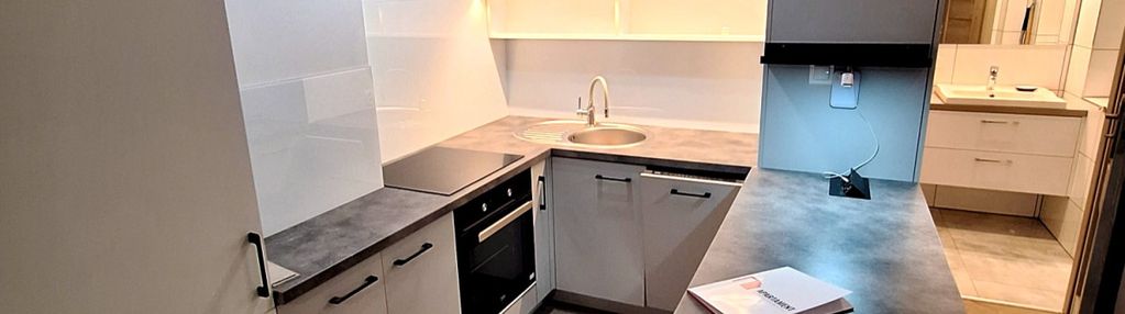 Premium 2 pok. wysoki standard kameralna zabudowa