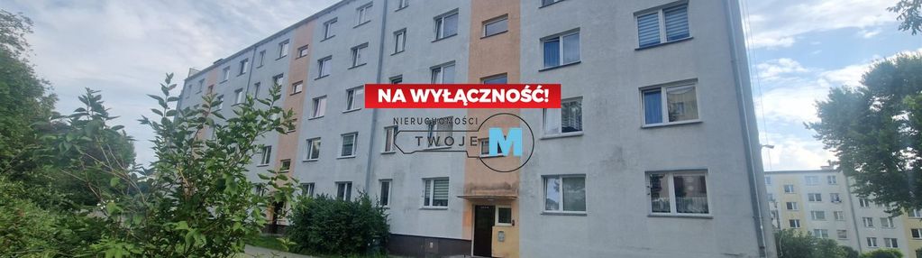 2 pokoje na bocianku- idealne do własnej aranżacji