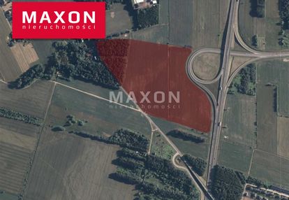 ??serock, wierzbica zabudowa bliźniacza 12,8 ha