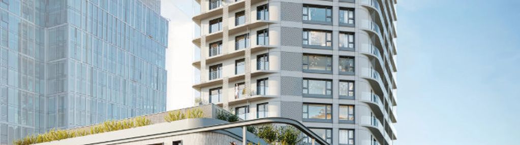 Apartament wykończony pod klucz w centrum oliwy!