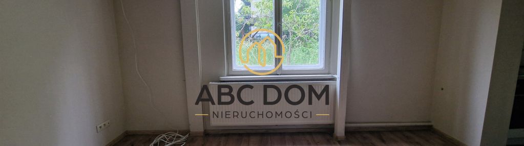 Mały dom z działką 381 m² | centrum pruszcza gdańs