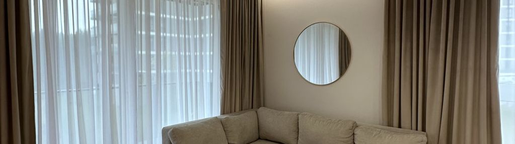 Zielona okolica, blisko centrum, ul. magellana