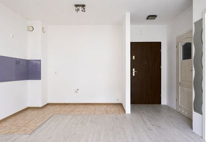 2 pokoje 31m2 przy parku parter