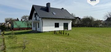 Dom do własnej aranżacji / wielki klincz / kaszuby