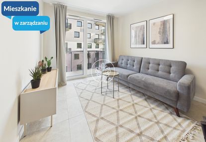 Nowoczesne mieszkanie przy ul. produkcyjnej.