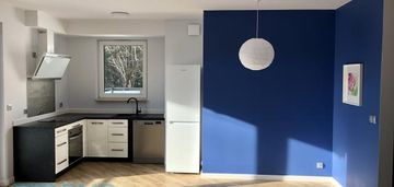 Nowe mieszkanie w apartamentowcu