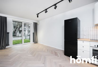 Apartamenty cynamonowe 2 pokoje| duży ogródek