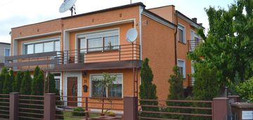 Komfortowy dom na ujeżdzie