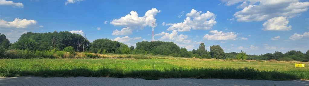 Działka w miejscowości czechy