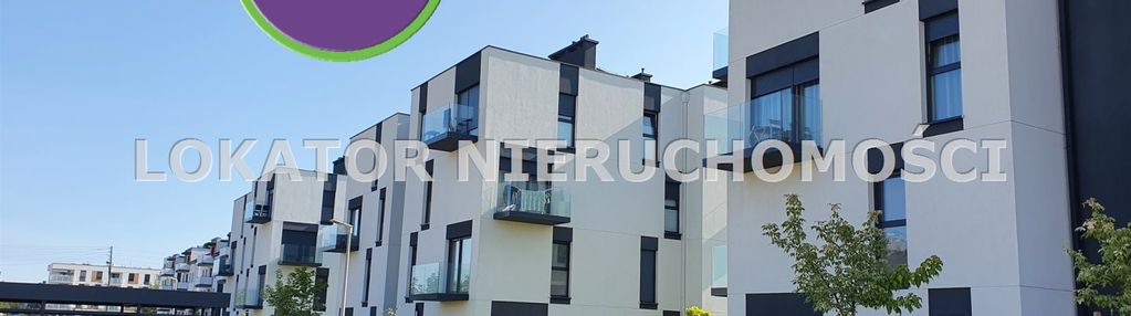 Nowe budownictwo, umeblowane i wyposażone