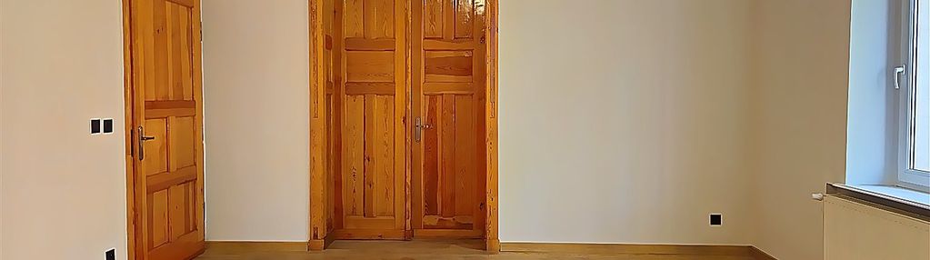 Do wynajęcia 150 m2 z balkonem, garaż w cenie!