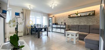 Kapitalne mieszkanie 3-pokojowe w babimoście!