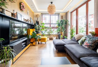 3 pok, 2 łazienki negocjacja ceny!