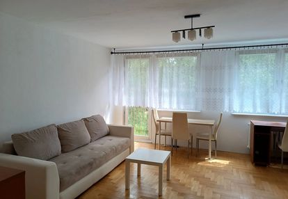 Mieszkanie dwupokojowe na Osiedlu Sobieskiego
