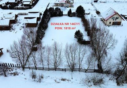 Idealna działka z widokiem na góry