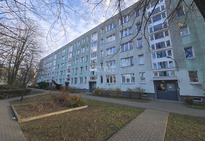 Ciche mieszkanie przy metrze bródno