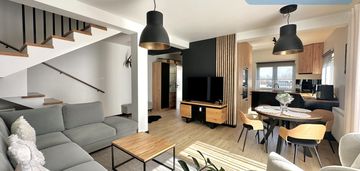 Niepołomice | dom wolnostojący | 131 m² | garaż