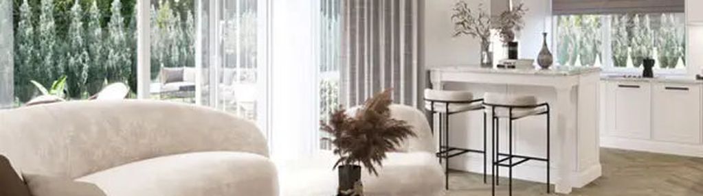 Nowa inwestycja osiedle sosnowa - 233,2 m²!