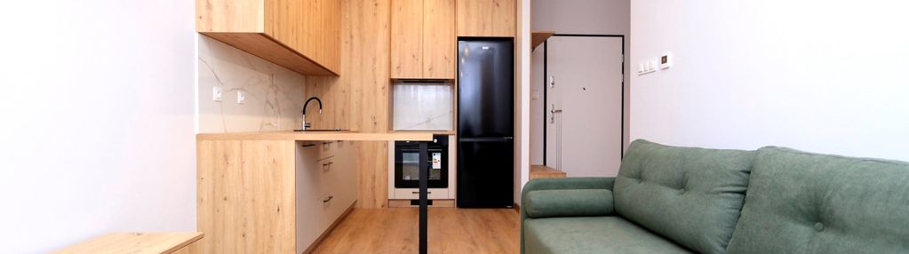 Dwupokojowe mieszkanie bałtycka/rzeszów