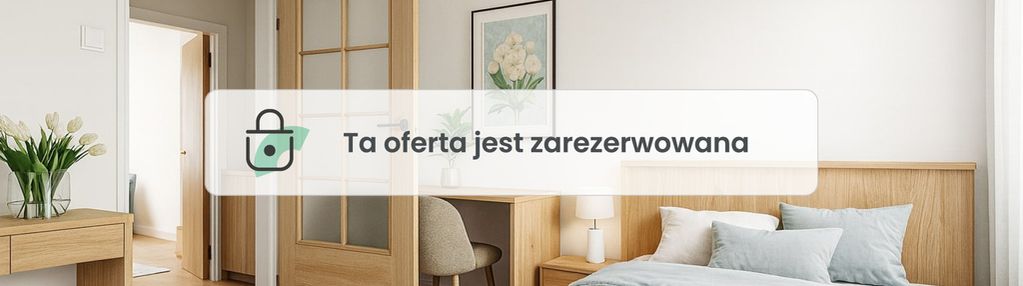 Rodzinne mieszkanie 3 pokoje – lublin czuby