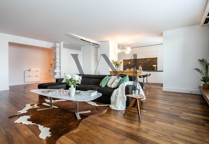 Elegancki apartament 135 m2 , inwestycja meridian
