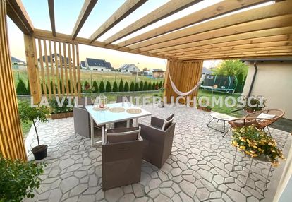 Komfortowy wolnostojący parterowy - wilkowice!