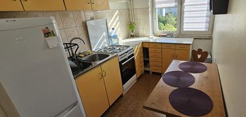 Wynajmę 2 pokoje z kuchnią 43m² Warszawa MOKOTÓW