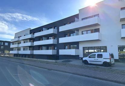 Okazyjnie - nowe mieszkanie deweloperskie