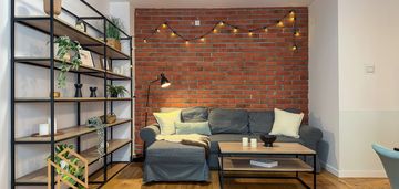 Zabłocie, kraków | 2 pokoje, 48 m², balkon, gotowe