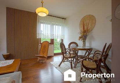 Wyjątkowy dom na szerokim