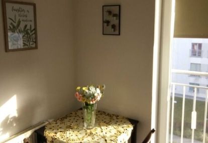 2-pokojowe mieszkanie w ząbkach