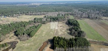 Działka rekreacyjna | wz | cienkie