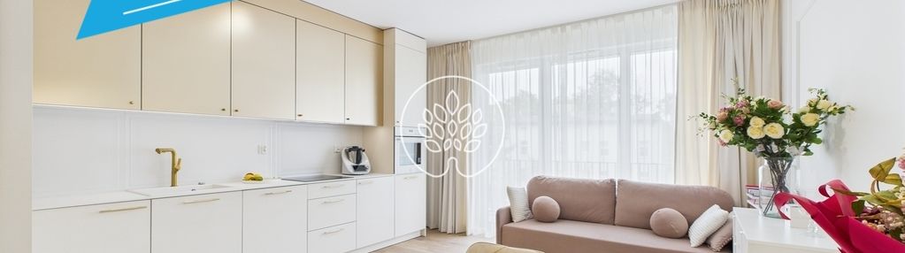 Apartament bez barier, 4 pokoje, pod klucz