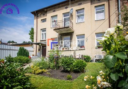 Kamienica | stare miasta | inwestycja