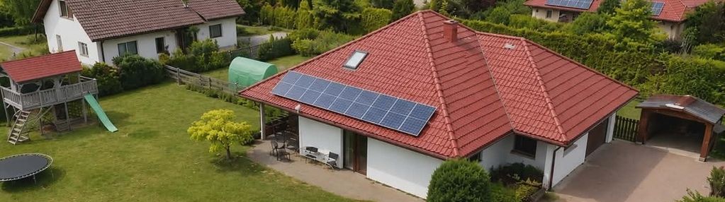 Dom jednorodzinny blisko olsztyna–rozgity, 106,8m²
