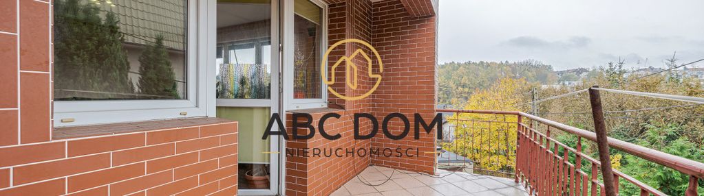 Kompaktowy dom- gdynia mały kack