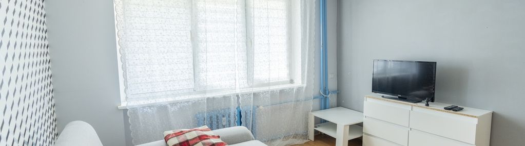 70,3 m² mieszkanke 3 pokoje parter oś. piaski