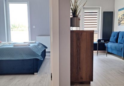 Apartament nowy umeblowany puck