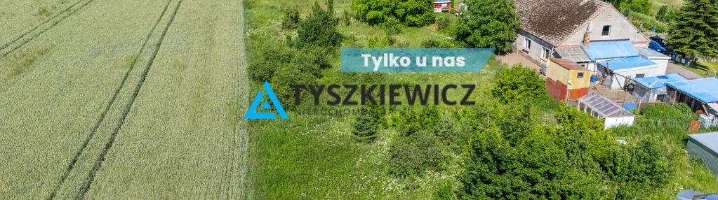 Super oferta! duża działka z opcją podziału na 3