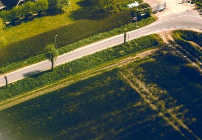 Działka rolna dobrzyniewo duże